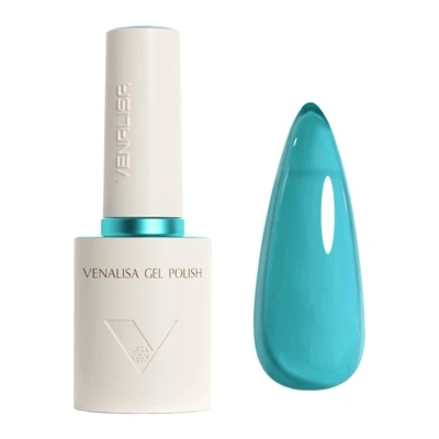 Venalisa UV/LED Gél Lakk 10 ml No.5090.C