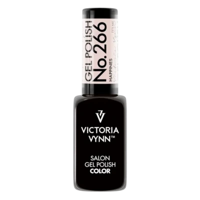 Victoria Vynn - Gel Polish - 266 Happines 8ml