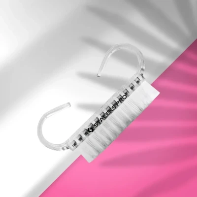 Staleks - Portalanító kefe