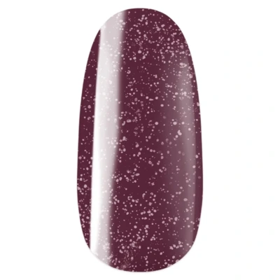 Pearl Nails Classic G536 gél lakk - csillámos gyöngyház lila