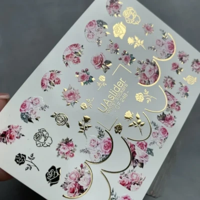 UAslider Matrica CF 248