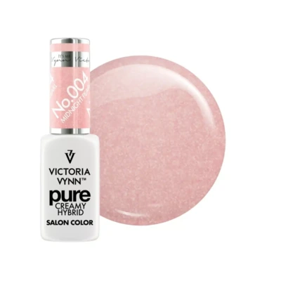 Victoria Vynn - Pure Creamy Hybrid - 004 MIDNIGHT PEAR 8ml
