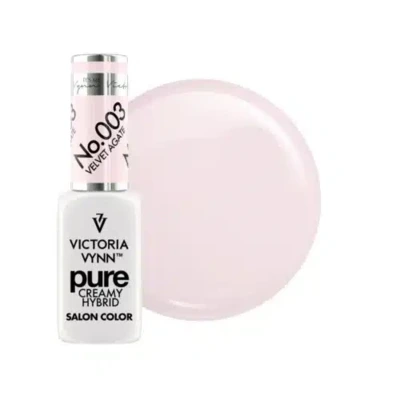 Victoria Vynn - Pure Creamy Hybrid - 003 VELVET AGATE 8ml
