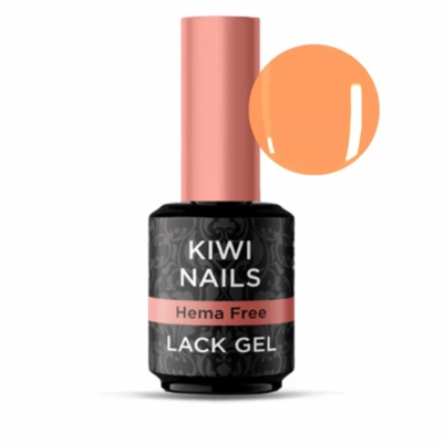 KIWI NAILS LACK GEL S46 8ML