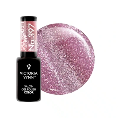 Victoria Vynn - Gel Polish - 397 Cortana 8ml