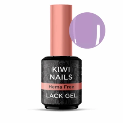 KIWI NAILS LACK GEL S57 4ML