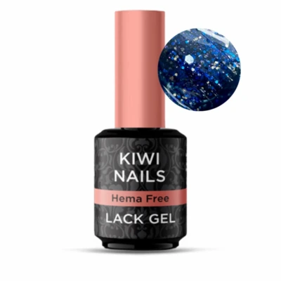 KIWI NAILS LACK GEL S91 8ML