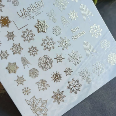 UAslider Matrica Fg 106