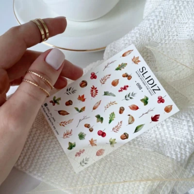 Slidiz - Vizes matrica - 098