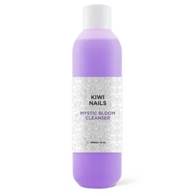 KIWI NAILS MYSTIC BLOOM CLEANSER 1000 ML