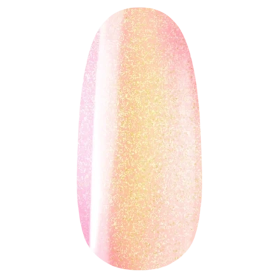 Pearl Nails Classic 838 gél lakk - aranyló rózsaszínes