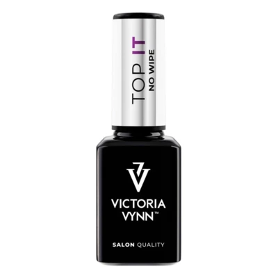 Victoria Vynn - Gel Polish TOP - IT Top No Wipe - 15ml