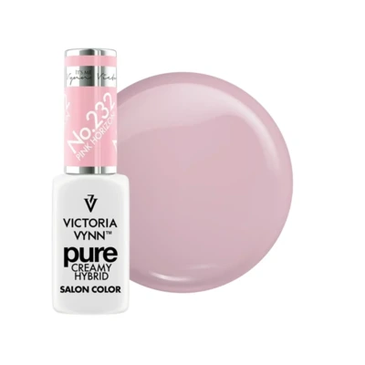 Victoria Vynn - Pure Creamy Hybrid - 232 Pink Horizon 8ml