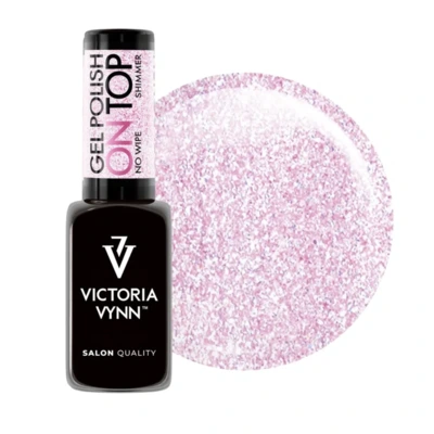 Victoria Vynn - Gel Polish - Gel Polish On Top 8ml