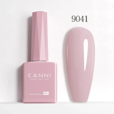Canni - Hema Free UV/Led Gél Lakk 9ml 9041