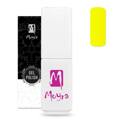 Moyra Mini lakkzselé 230