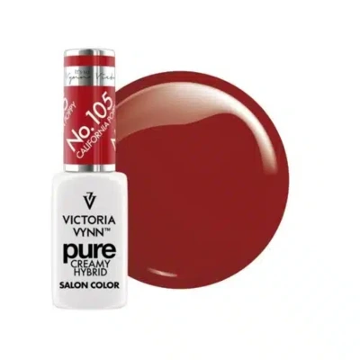 Victoria Vynn - Pure Creamy Hybrid - 105 CALIFORNIA PO 8ml