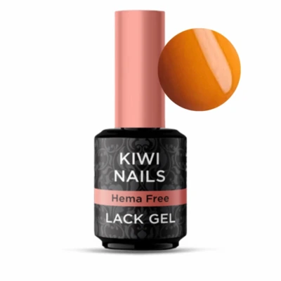 KIWI NAILS LACK GEL S45 8ML