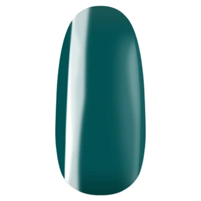 Pearl Nails Classic 531 gél lakk - kékeszöld