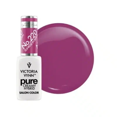 Victoria Vynn - Pure Creamy Hybrid - 220 Sunrise In Berlin 8ml