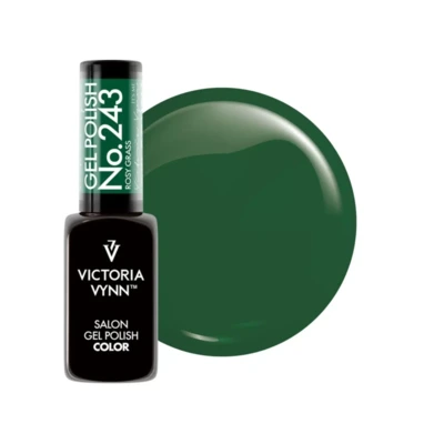 Victoria Vynn - Gel Polish - 243 Rossy Grass 8ml