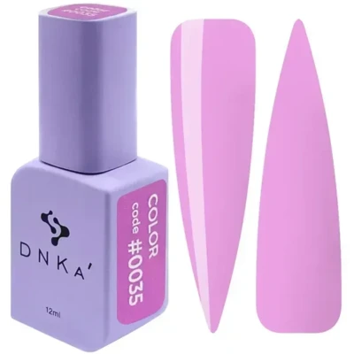 DNKa’ Gel Polish Color - #0035 - 12ml