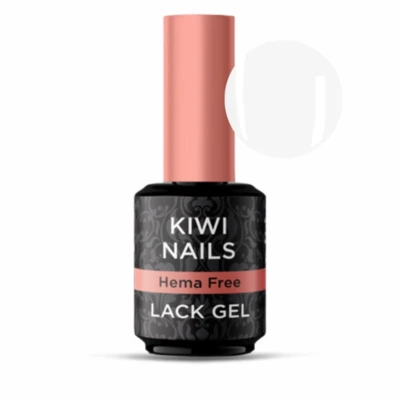 KIWI NAILS LACK GEL S1  8ML