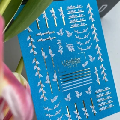 UAslider Matrica CF 472