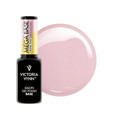 Victoria Vynn - Mega Base - Blink Pink 8ml