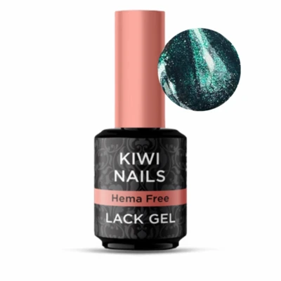 KIWI NAILS LACK GEL C2 4ML