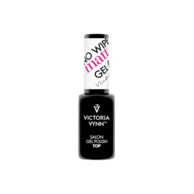 Victoria Vynn - Gel Polish TOP MATT - NO WIPE