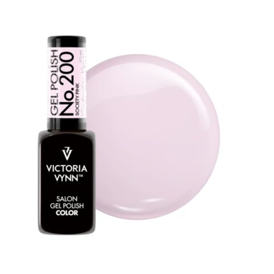 Victoria Vynn - Gel Polish - 200 Society Pink 8ml