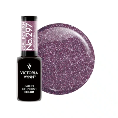 Victoria Vynn - Gel Polish - 297 Dazzling Sirius 8ml