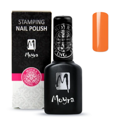 Moyra Smart nyomdalakk SPS07 Orange