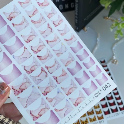 Slidiz - Vizes matrica - 042