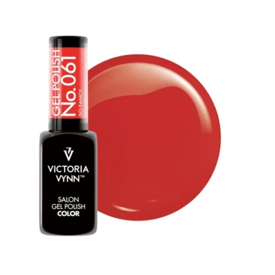 Victoria Vynn - Gel Polish - 061 So Fancy 8ml