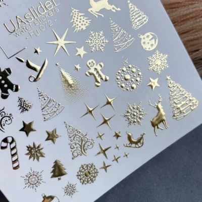 UAslider Matrica Fg 72