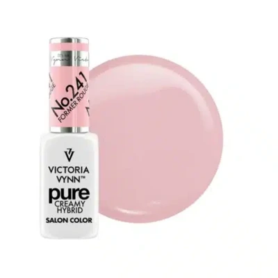 Victoria Vynn - Pure Creamy Hybrid - 241 Former Rouge 8ml