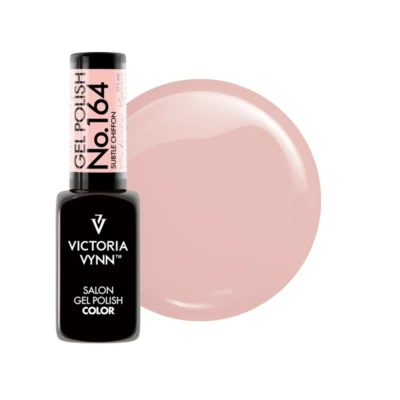 Victoria Vynn - Gel Polish - 164 Subtle Chiffon 8ml