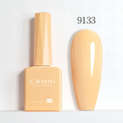 Canni - Hema Free UV/Led Gél Lakk 9ml 9133