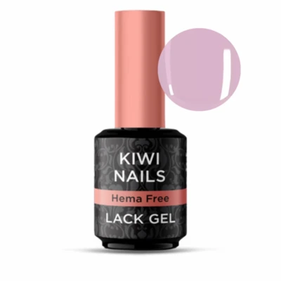 KIWI NAILS LACK GEL S16 4ML