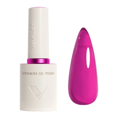 Venalisa UV/LED Gél Lakk 10 ml No.5089.C