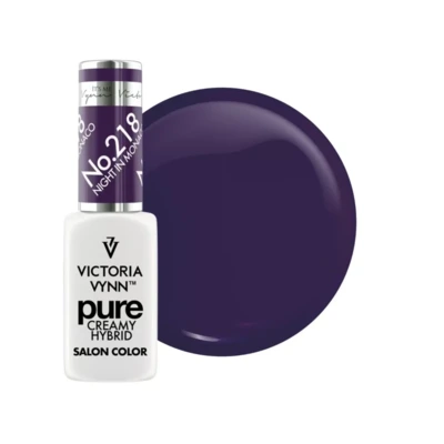 Victoria Vynn - Pure Creamy Hybrid - 218 Night In Monaco 8ml