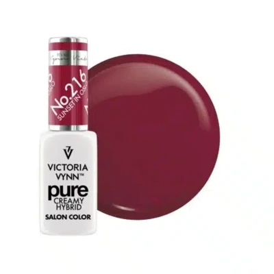 Victoria Vynn - Pure Creamy Hybrid - 216  Sunset In Oslo 8ml