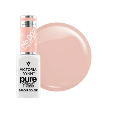 Victoria Vynn - Pure Creamy Hybrid - 007 SWEET ICE CRE 8ml