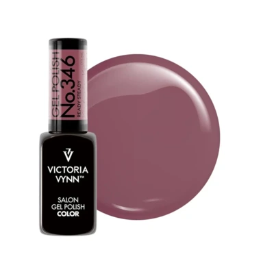 Victoria Vynn - Gel Polish - 346 Ready Steady 8ml