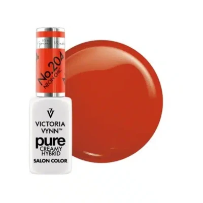Victoria Vynn - Pure Creamy Hybrid - 204 Neon Chic 8ml