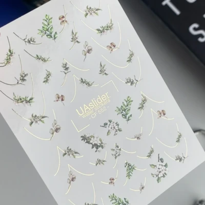 UAslider Matrica CF 552