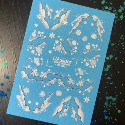 UAslider Matrica CF 032