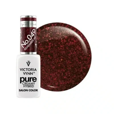 Victoria Vynn - Pure Creamy Hybrid - 049 REMEMBER ME 8ml